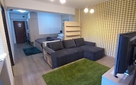 Apartament Aosta Central Sinaia