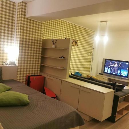 Apartament Apartament Aosta Central Sinaia Zewnętrze zdjęcie