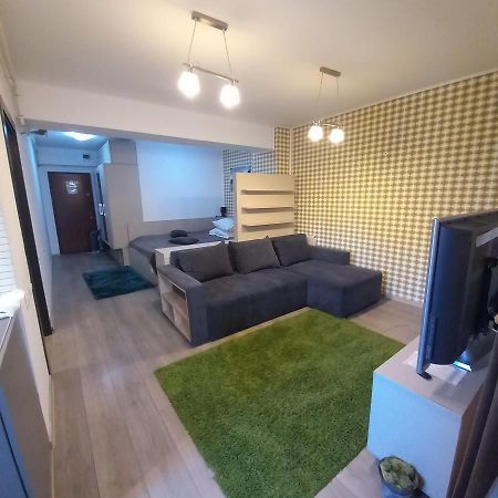 Apartament Apartament Aosta Central Sinaia Zewnętrze zdjęcie