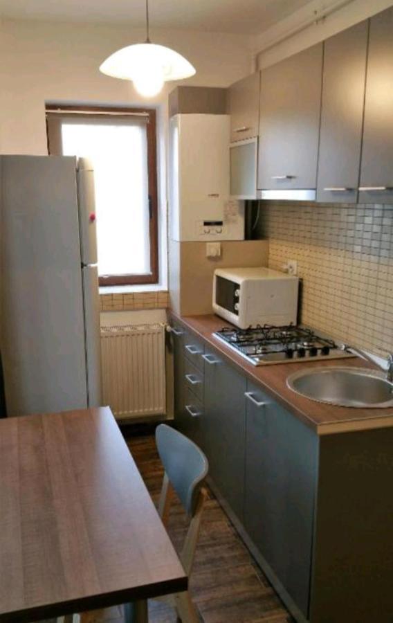 Apartament Apartament Aosta Central Sinaia Zewnętrze zdjęcie