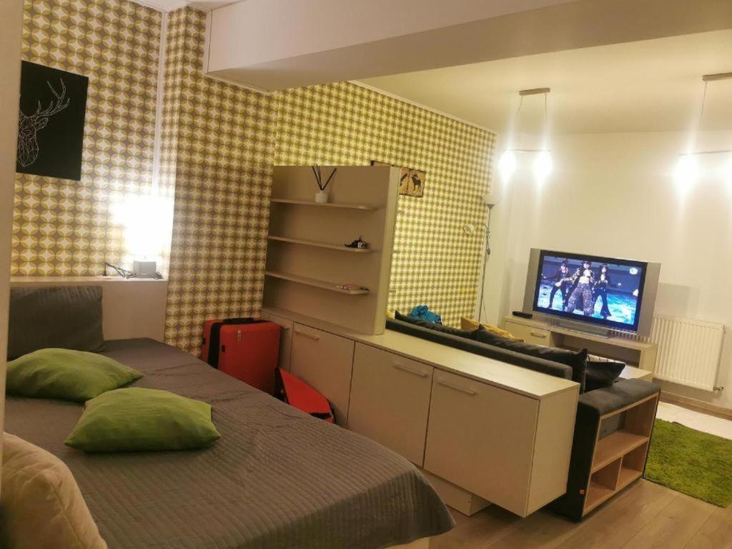 Apartament Apartament Aosta Central Sinaia Zewnętrze zdjęcie