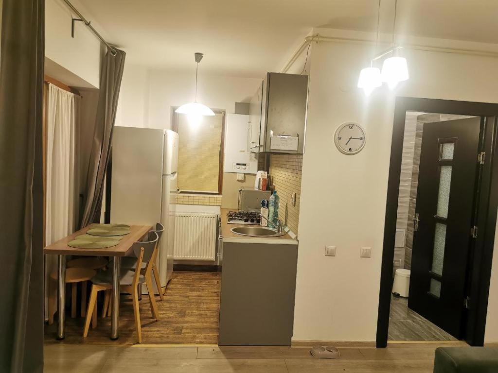 Apartament Apartament Aosta Central Sinaia Zewnętrze zdjęcie