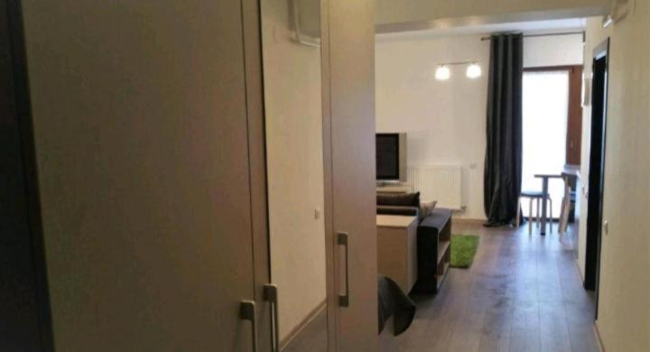 Apartament Apartament Aosta Central Sinaia Zewnętrze zdjęcie