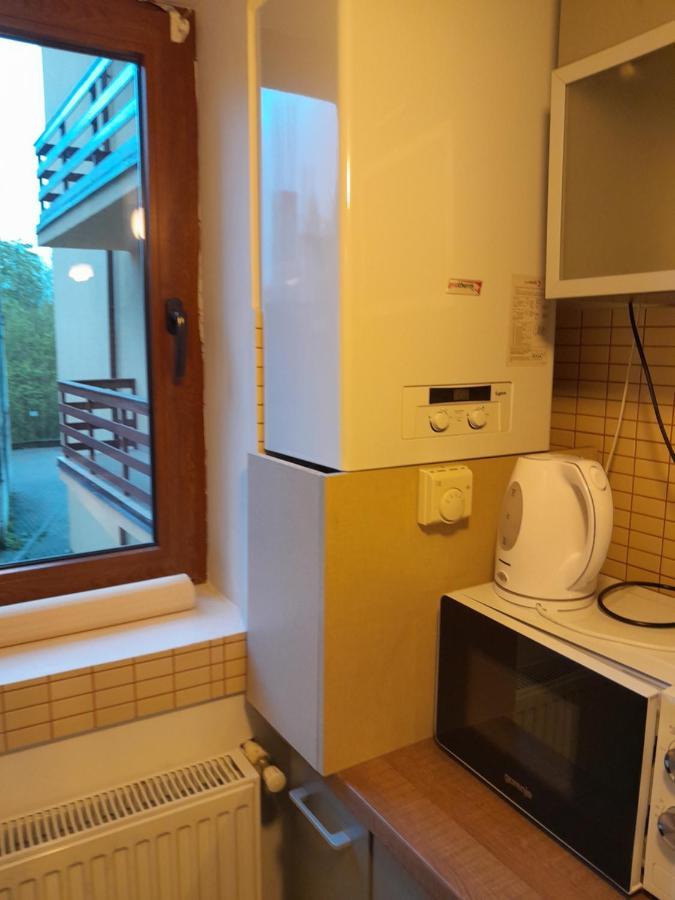 Apartament Apartament Aosta Central Sinaia Zewnętrze zdjęcie
