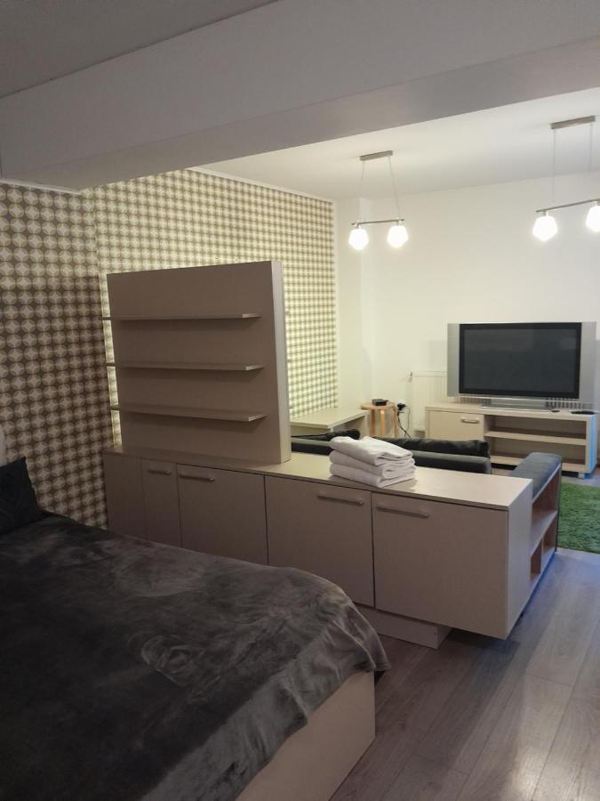 Apartament Apartament Aosta Central Sinaia Zewnętrze zdjęcie