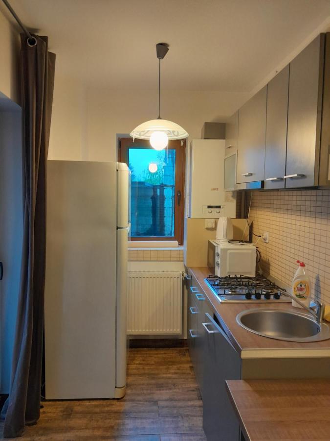 Apartament Apartament Aosta Central Sinaia Zewnętrze zdjęcie