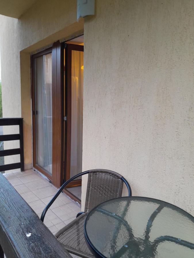 Apartament Apartament Aosta Central Sinaia Zewnętrze zdjęcie