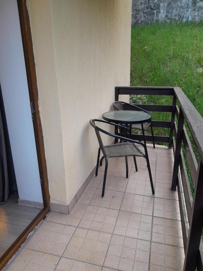 Apartament Apartament Aosta Central Sinaia Zewnętrze zdjęcie