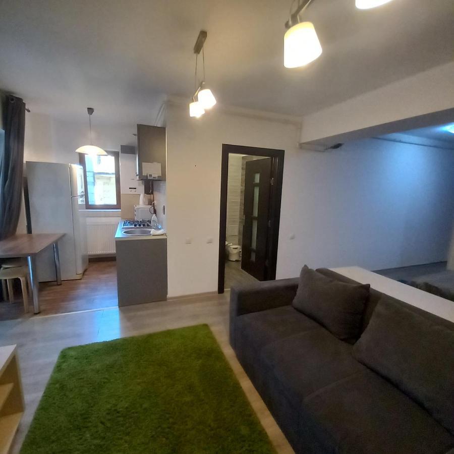 Apartament Apartament Aosta Central Sinaia Zewnętrze zdjęcie